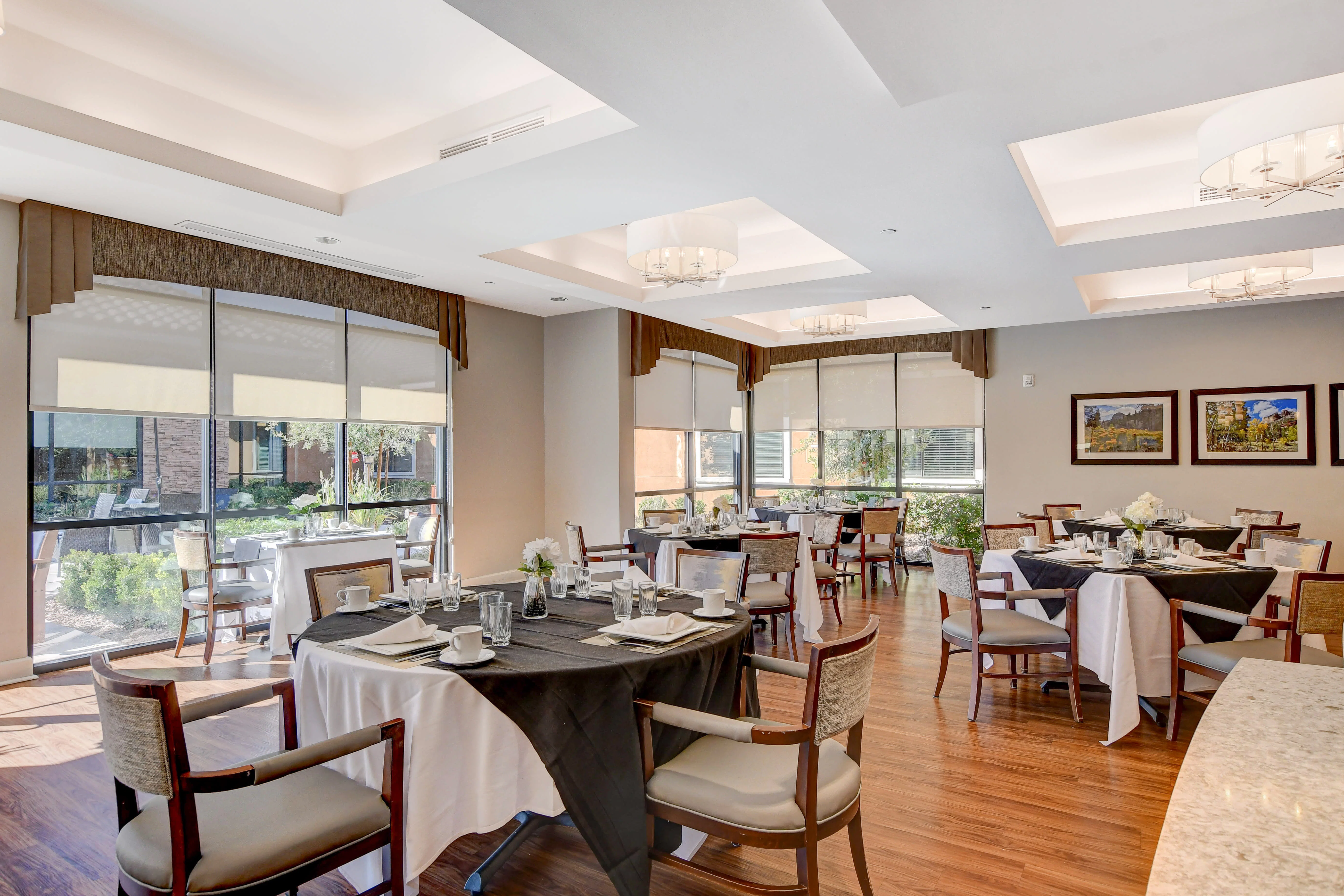 Grand Montecito Memory Care
