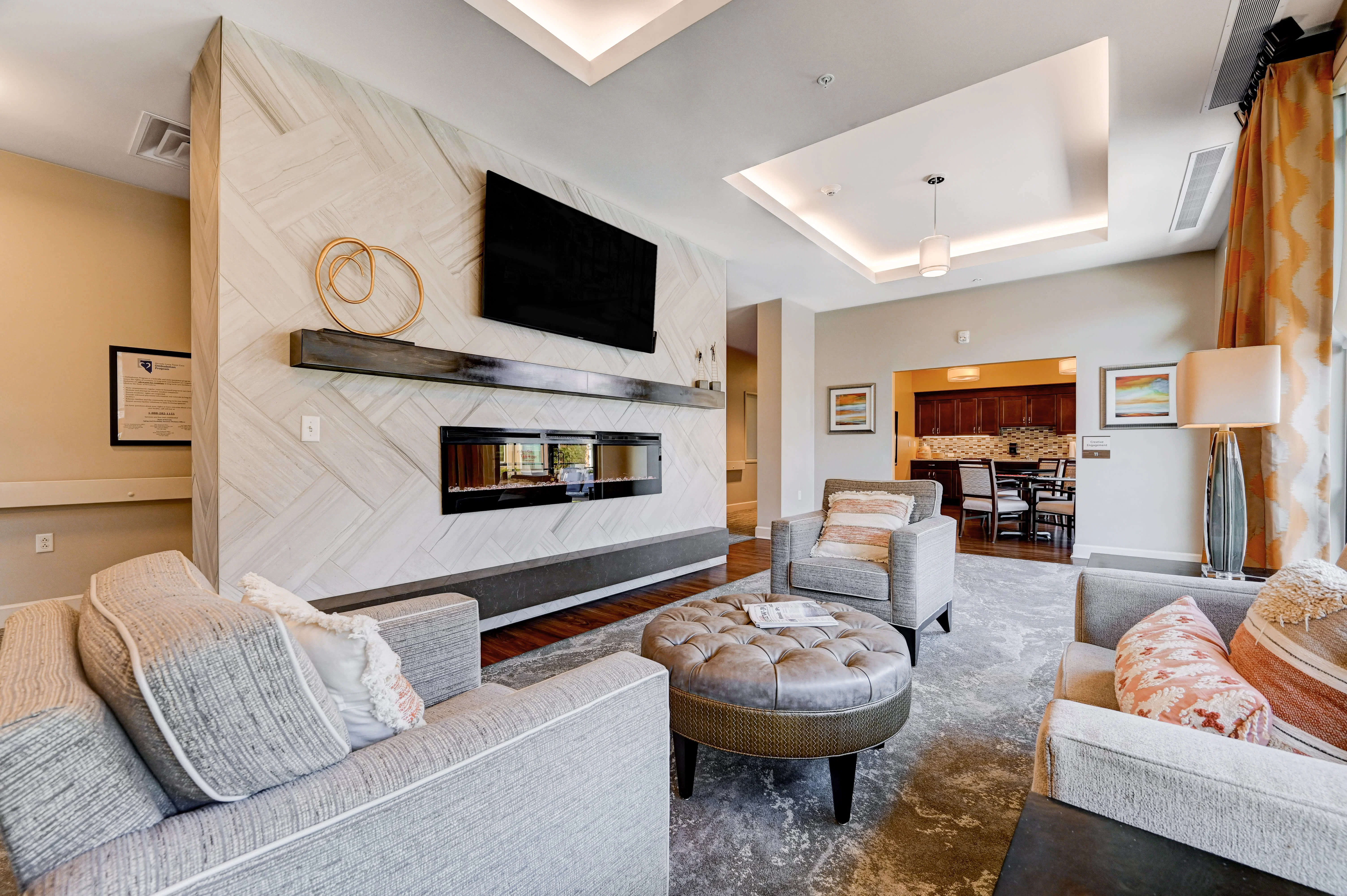 Grand Montecito Memory Care