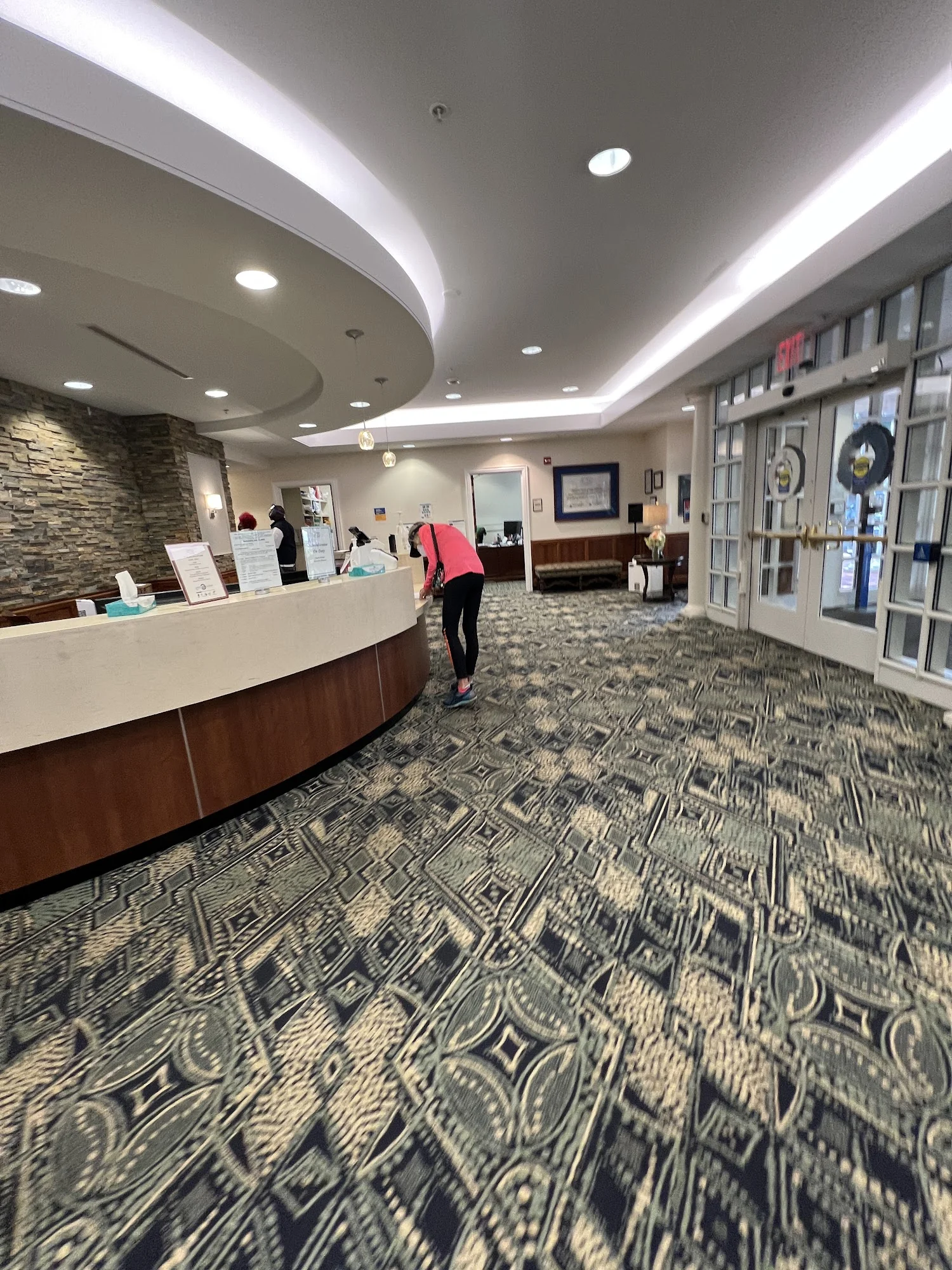 Grand Oaks Assisted Living Community