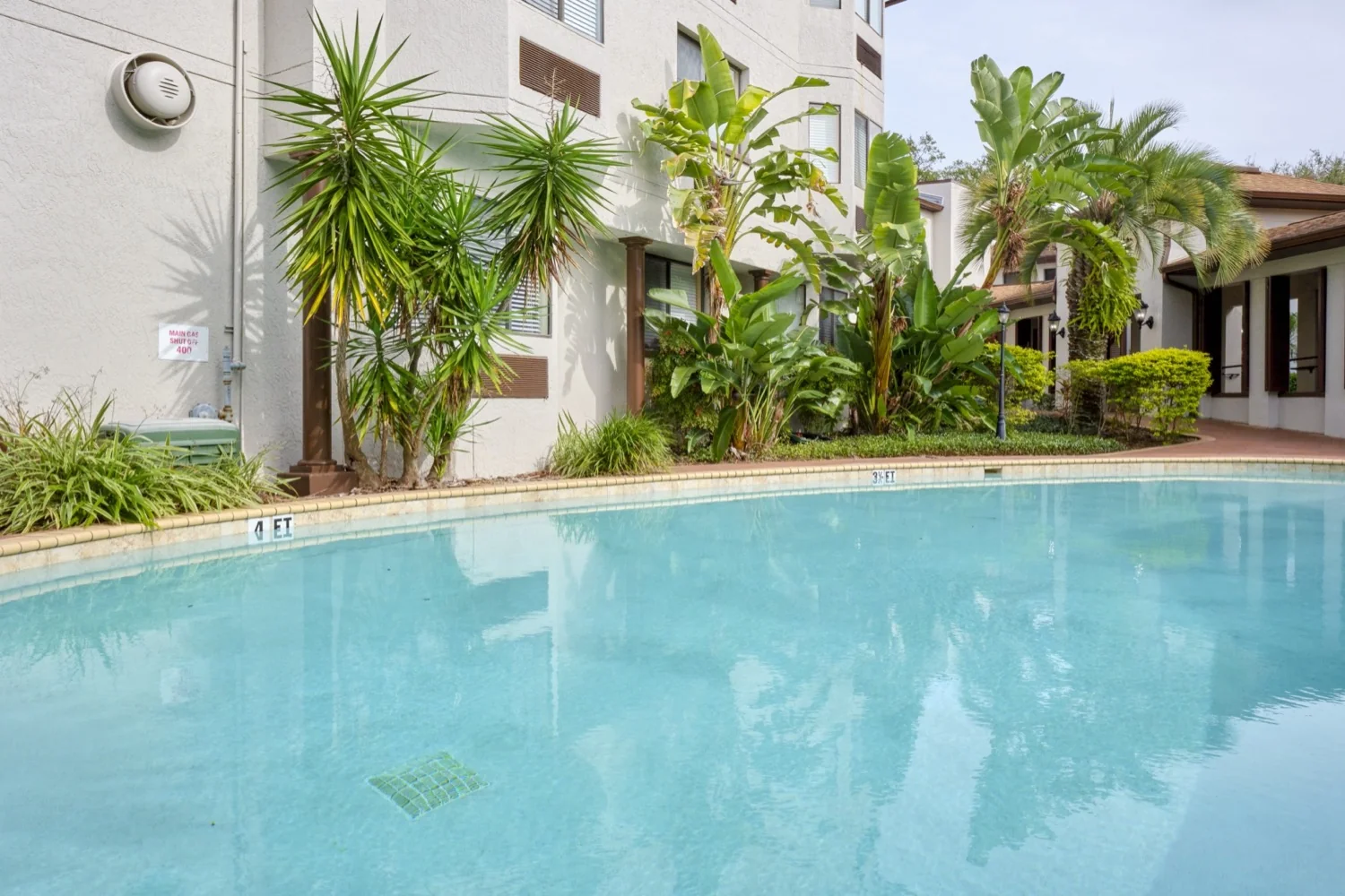 Grand Villa of Altamonte Springs
