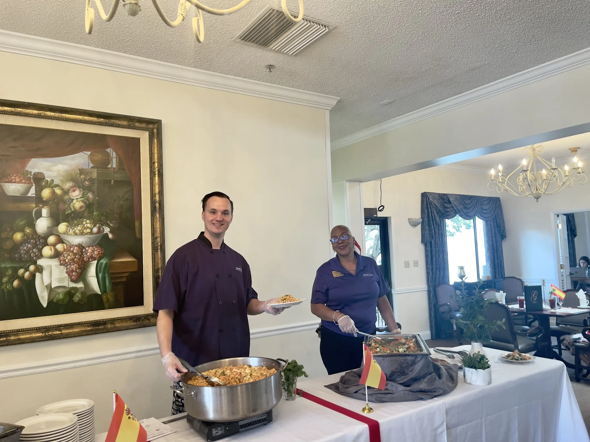 Grand Villa of Altamonte Springs