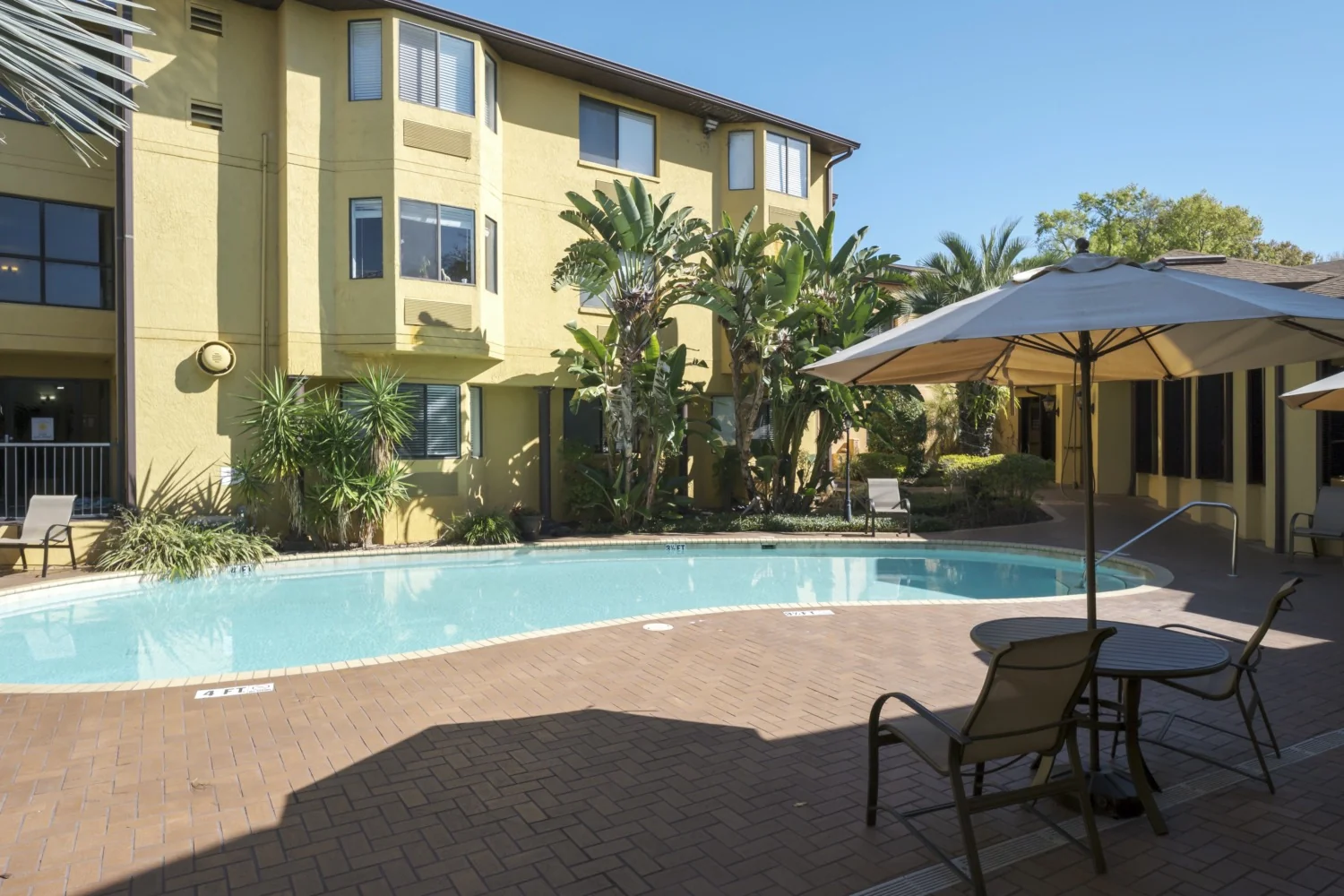 Grand Villa of Altamonte Springs