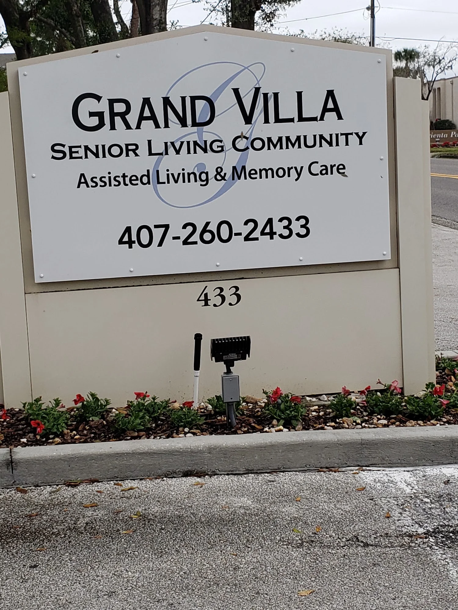 Grand Villa of Altamonte Springs