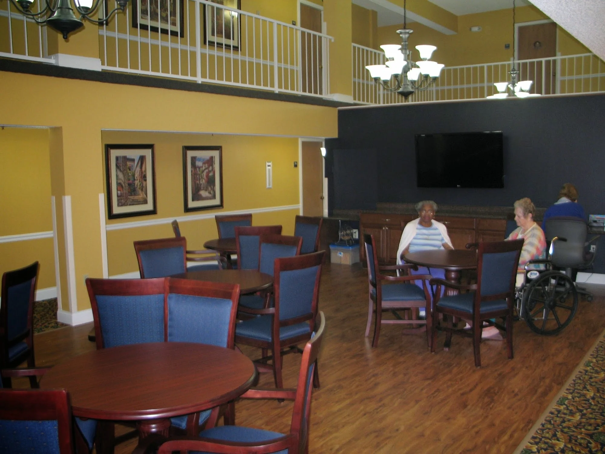 Grand Villa of Altamonte Springs