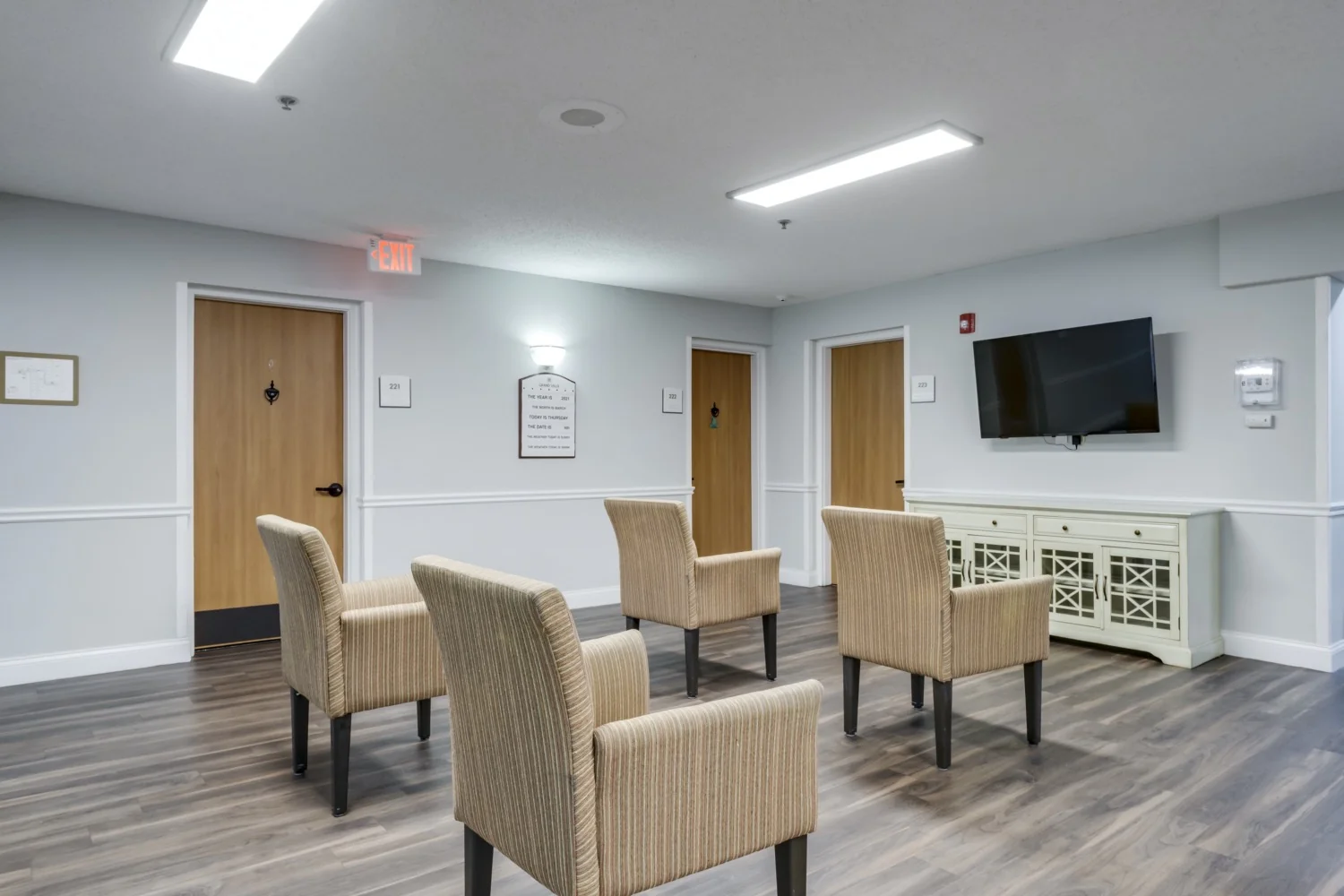 Grand Villa of Altamonte Springs