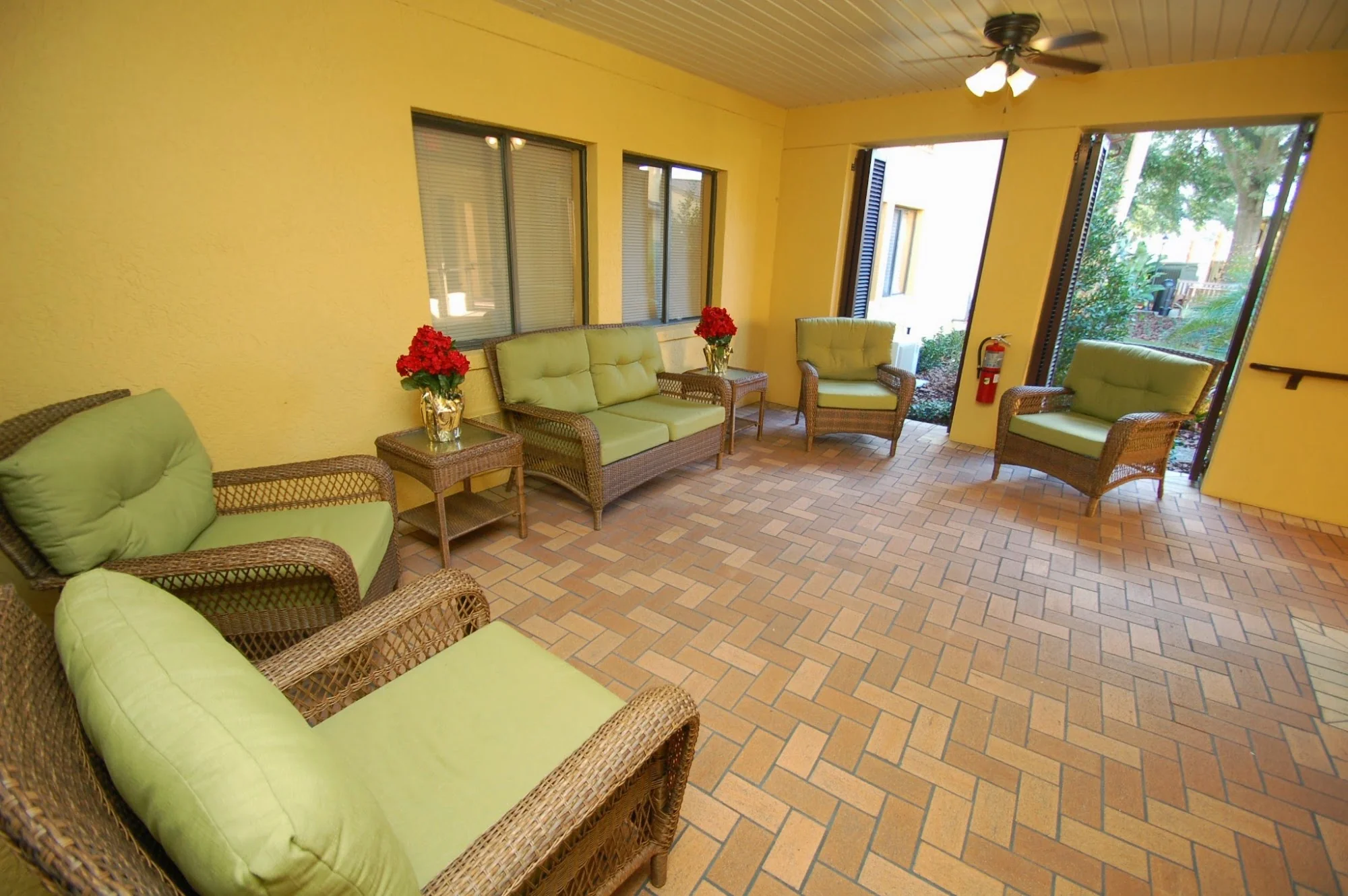 Grand Villa of Altamonte Springs