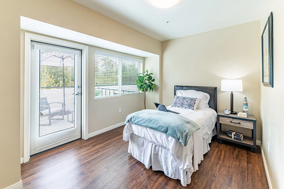 GRANVIDA SENIOR LIVING