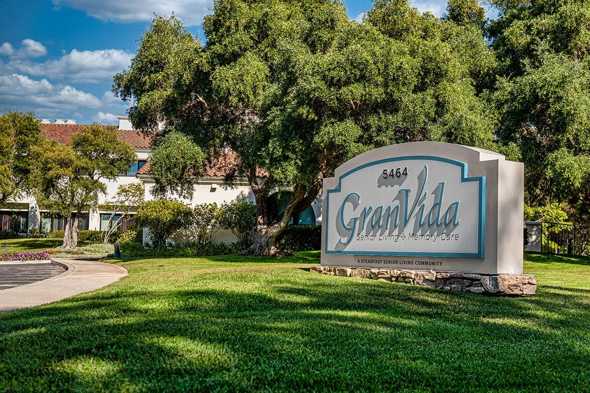 GRANVIDA SENIOR LIVING