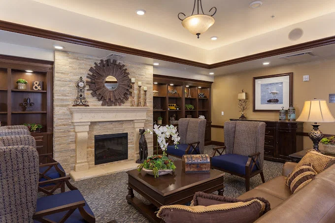 GRANVIDA SENIOR LIVING