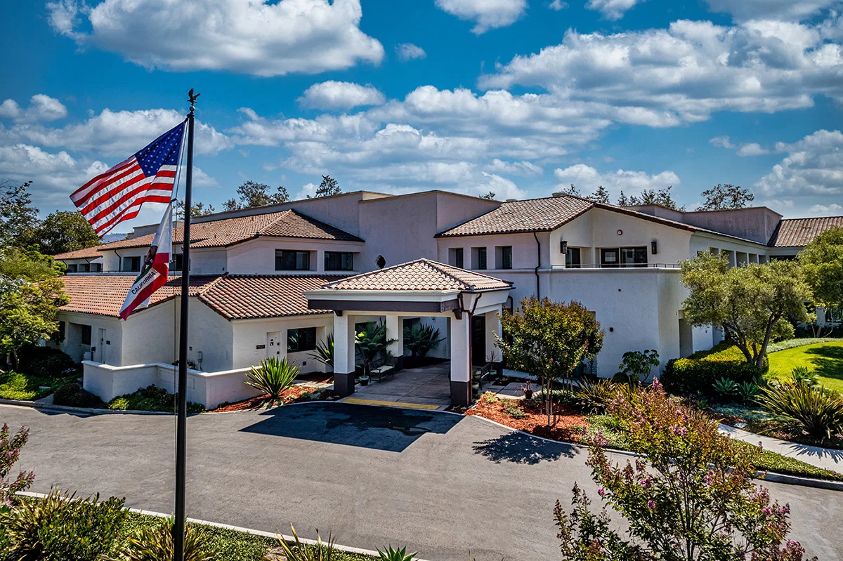 GRANVIDA SENIOR LIVING