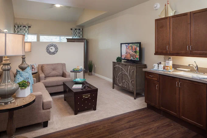 GRANVIDA SENIOR LIVING