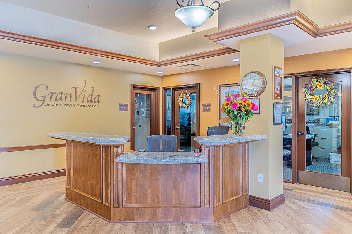 GRANVIDA SENIOR LIVING