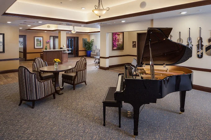 GRANVIDA SENIOR LIVING