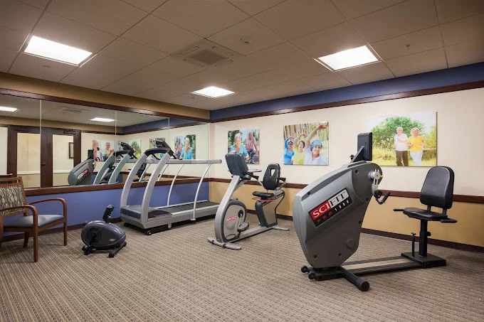 GRANVIDA SENIOR LIVING