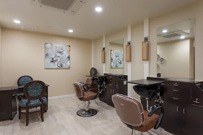 GRANVIDA SENIOR LIVING