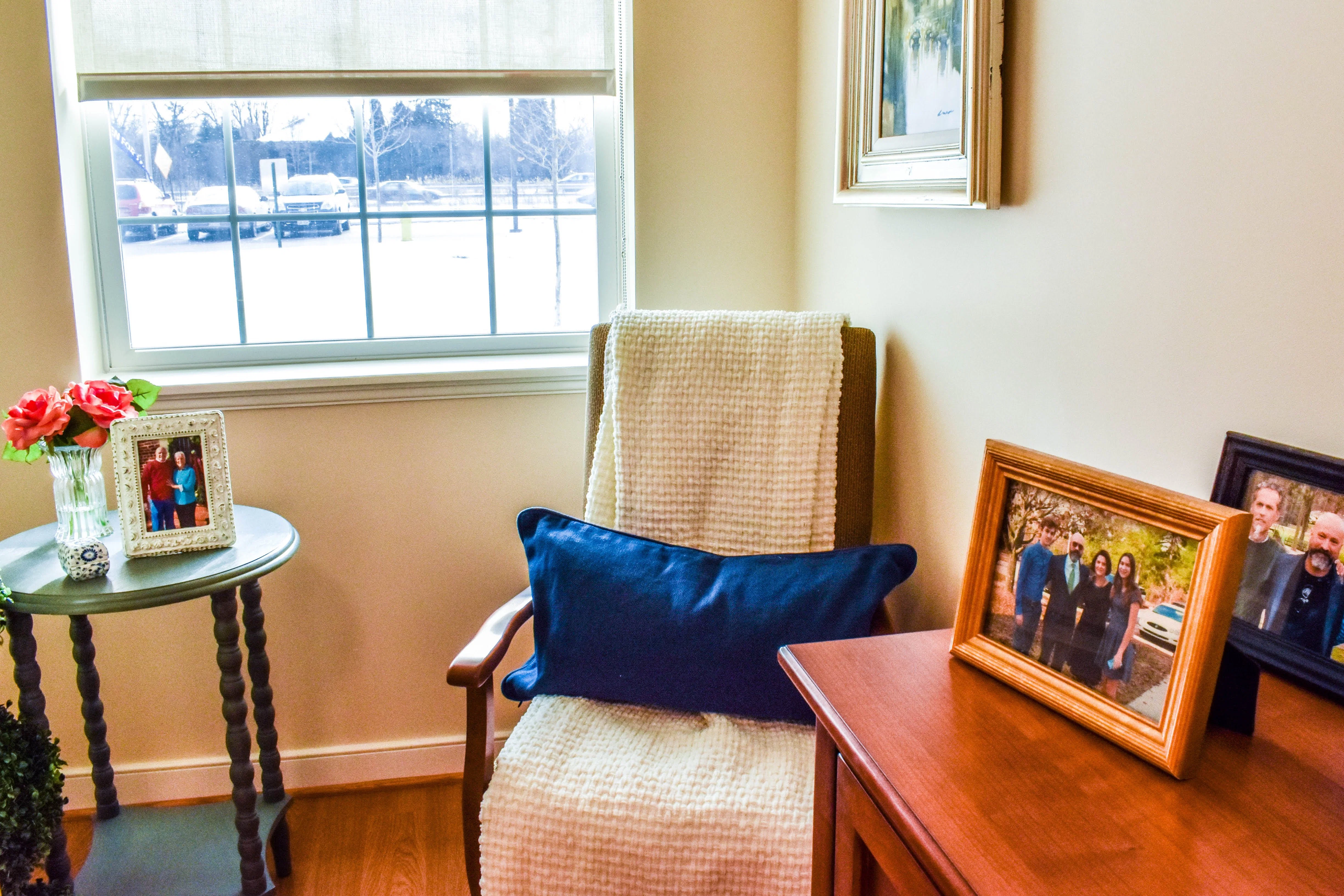 Great Falls Memory Care by Artis