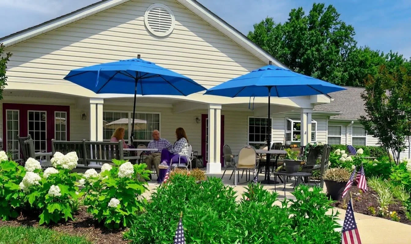 Great Falls Memory Care by Artis