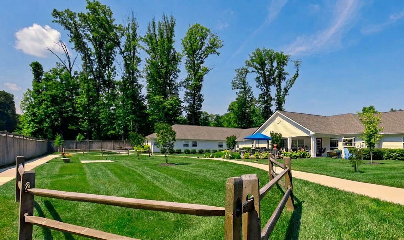 Great Falls Memory Care by Artis