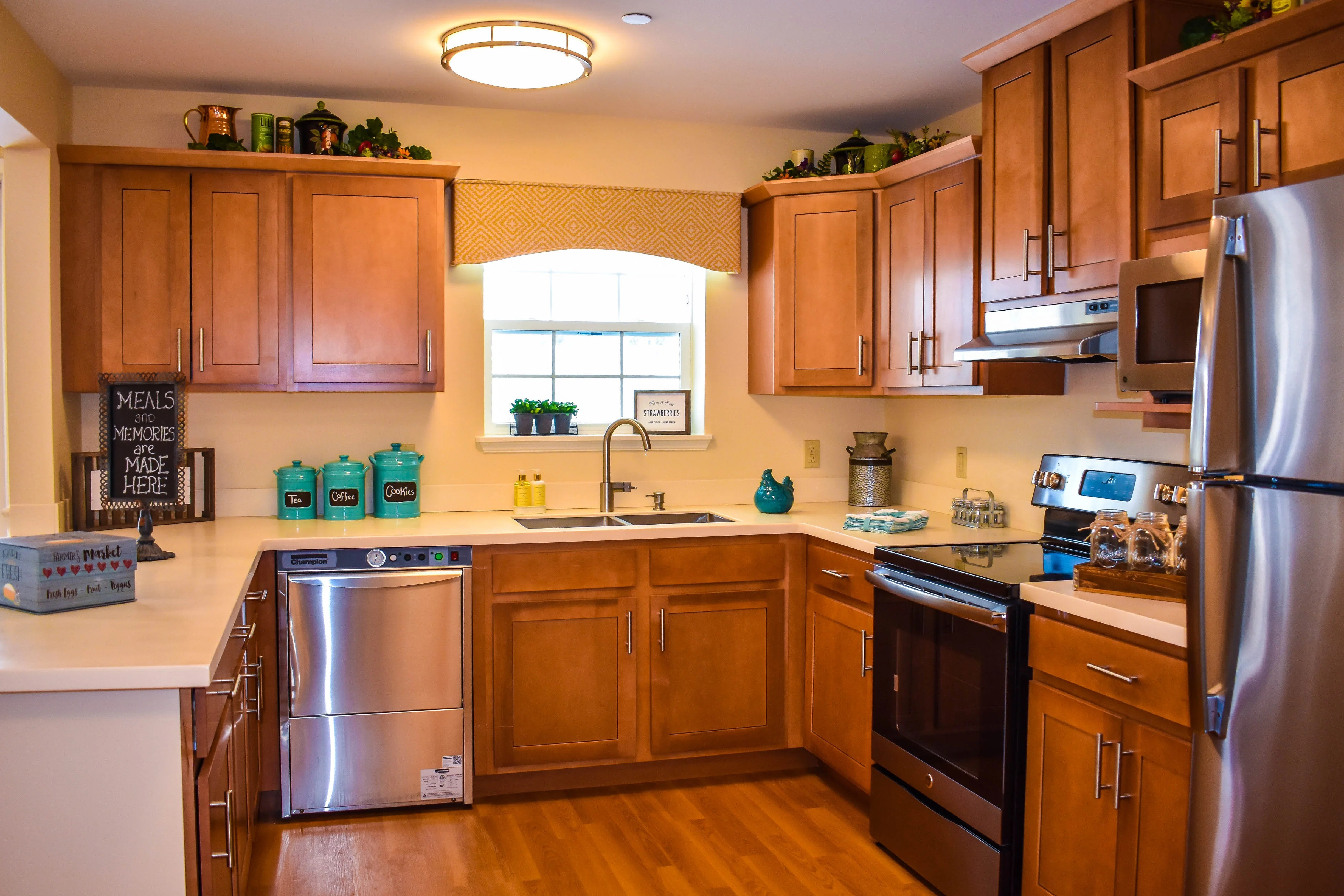 Great Falls Memory Care by Artis