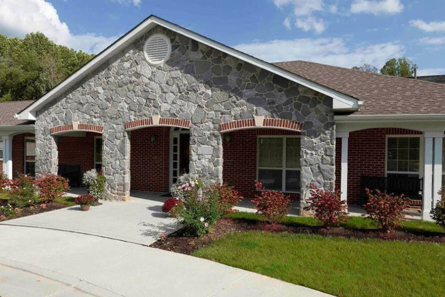 Great Falls Memory Care by Artis