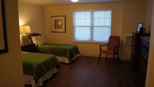 GREENRIDGE PLACE MEMORY CARE