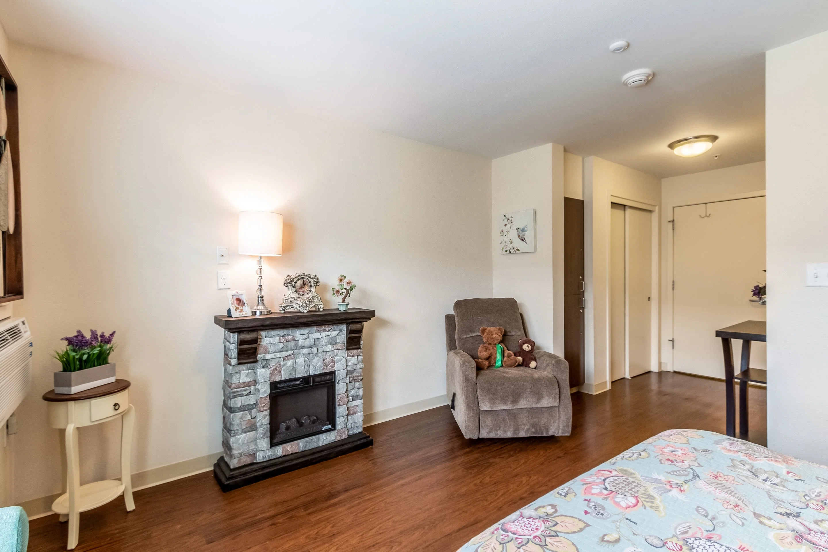Greenridge Place