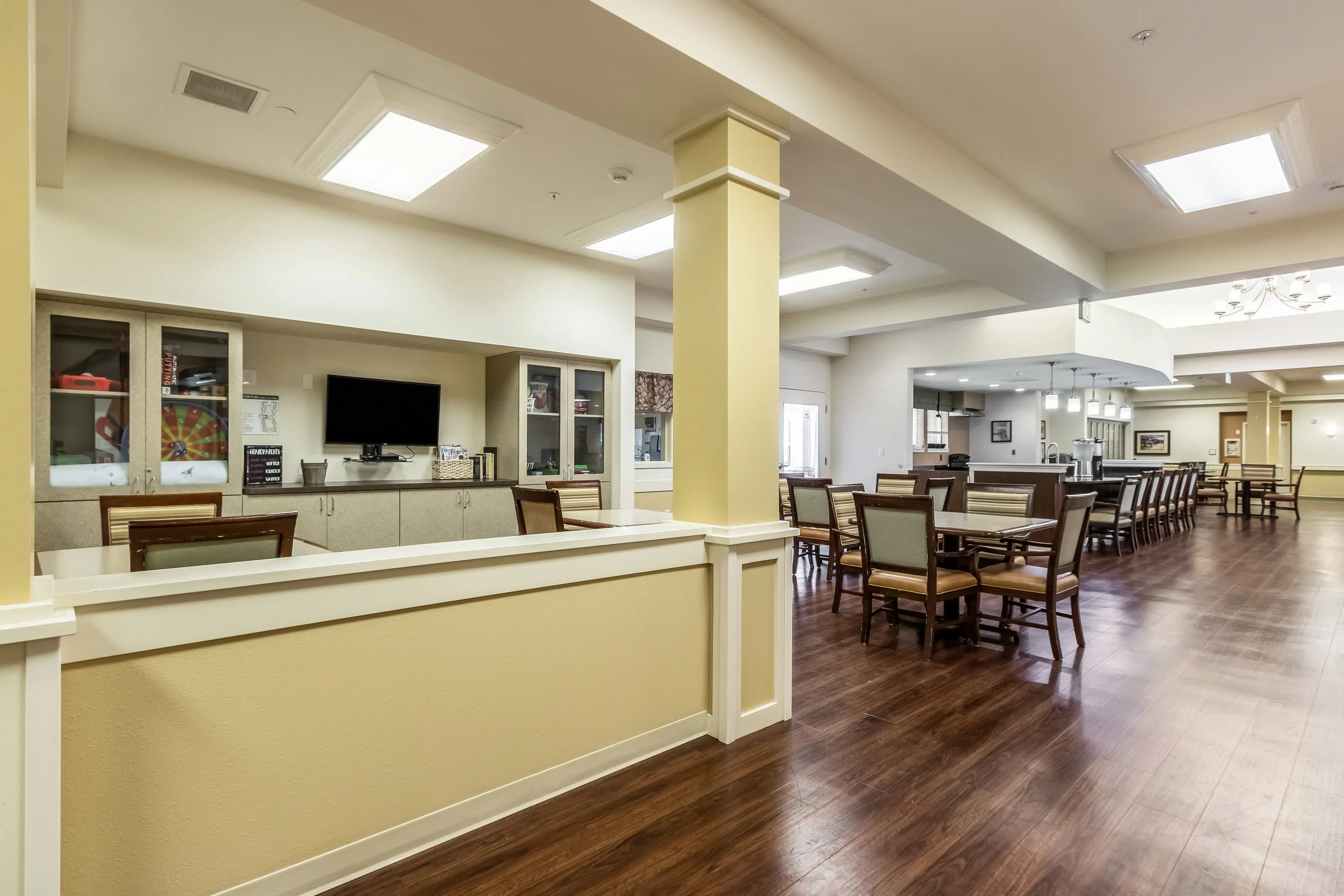 Greenridge Place
