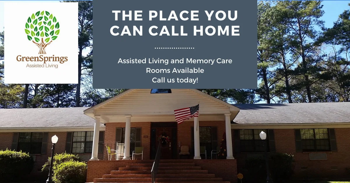 Greensprings Assisted Living - Memory Care photo
