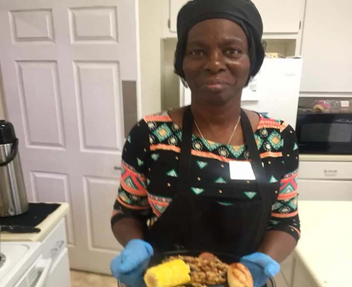 GREENSPRINGS ASSISTED LIVING
