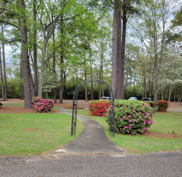 GREENSPRINGS ASSISTED LIVING