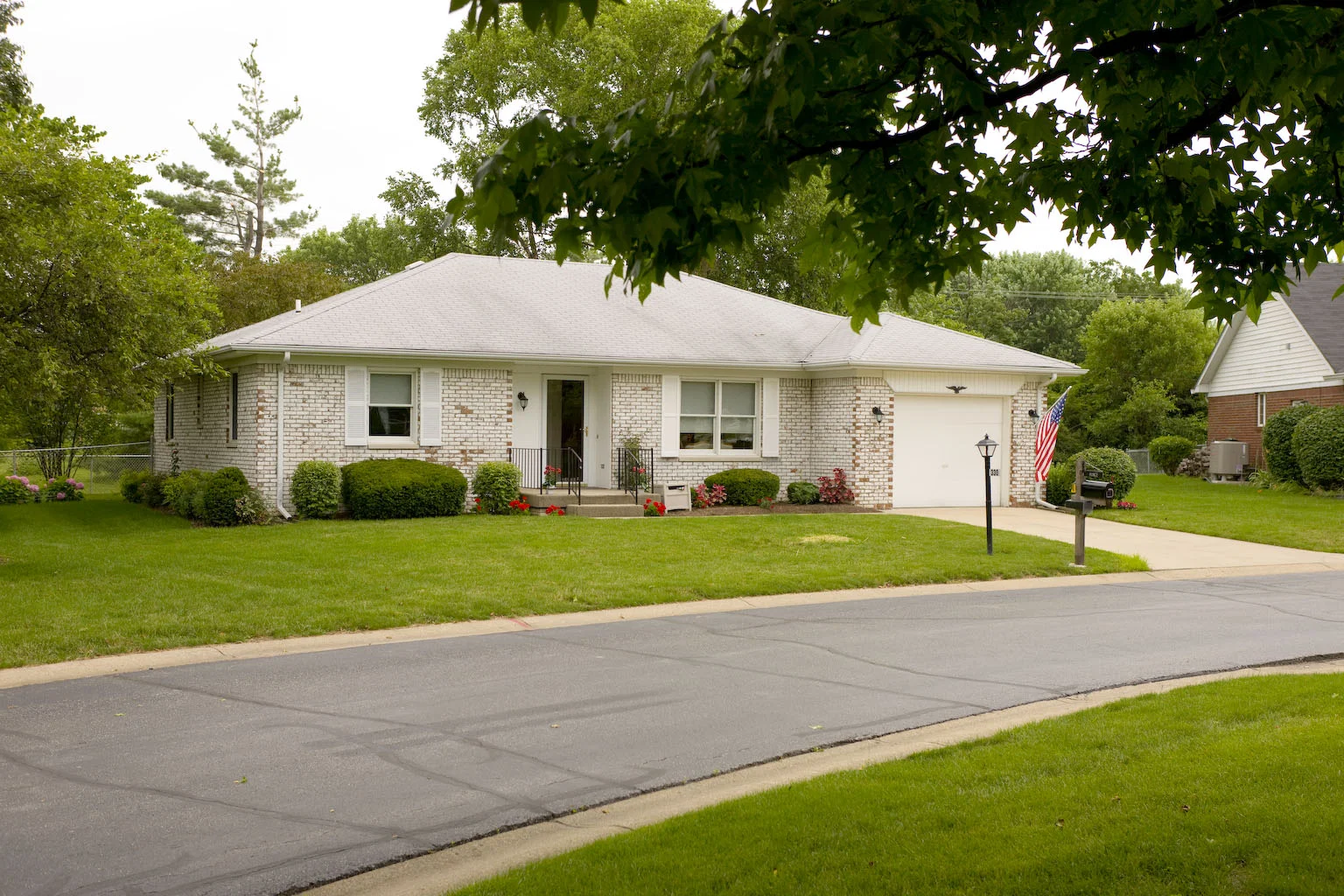 GREENWOOD VILLAGE SOUTH