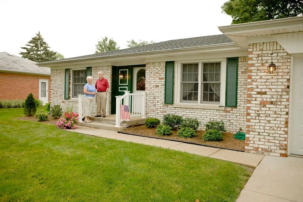 GREENWOOD VILLAGE SOUTH