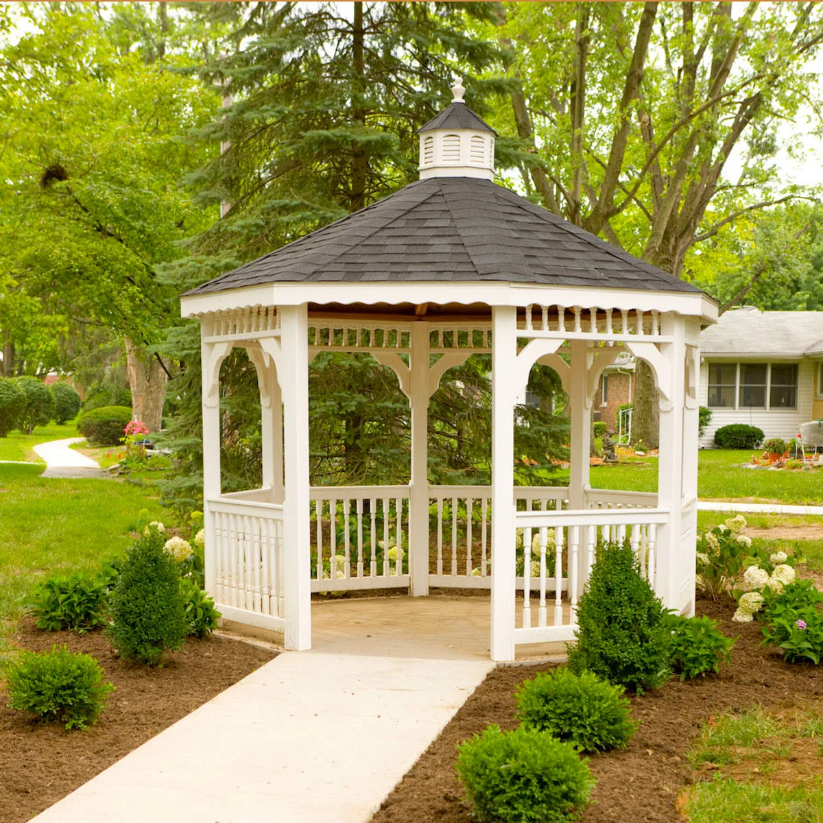 GREENWOOD VILLAGE SOUTH