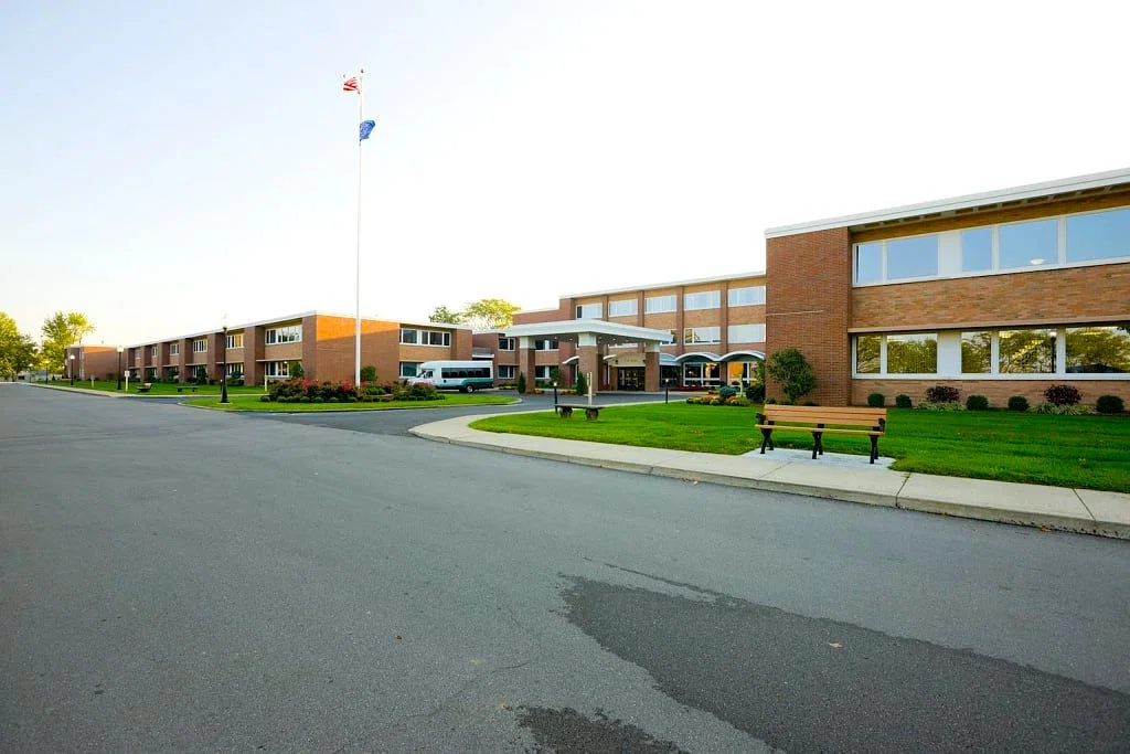 GREENWOOD VILLAGE SOUTH