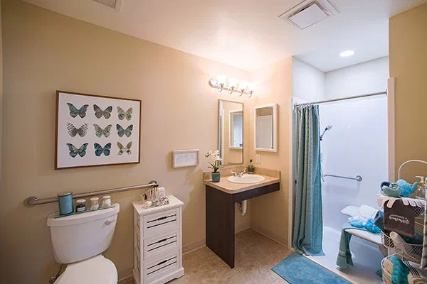 GROVE CITY SENIOR LIVING BY TRADITIONS