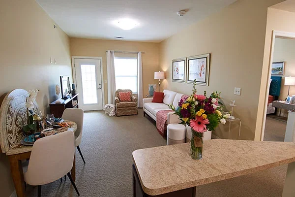 GROVE CITY SENIOR LIVING BY TRADITIONS