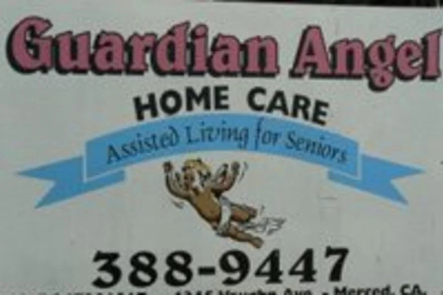 Guardian Angel Home Care