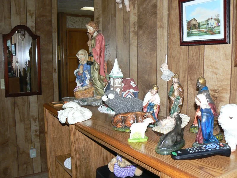Guardian Angel Home Care