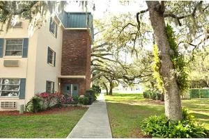 GULF COAST VILLAGE