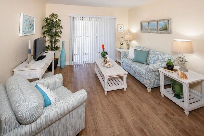 GULF COAST VILLAGE