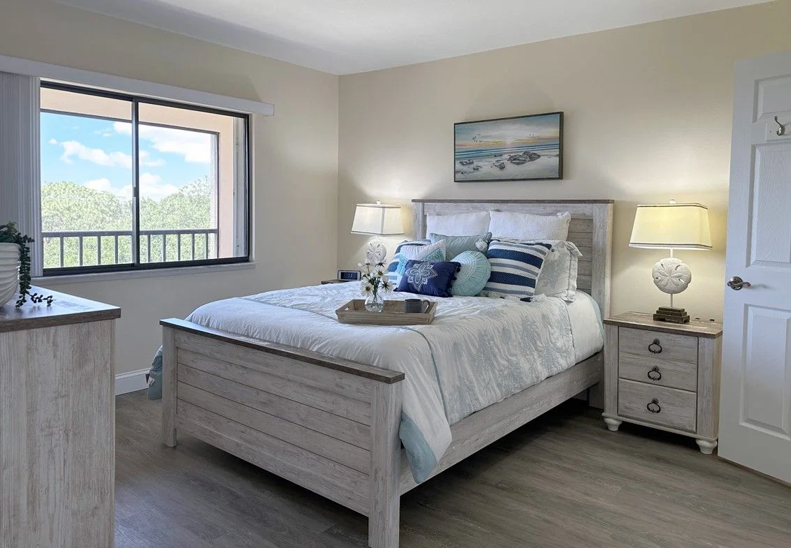GULF COAST VILLAGE