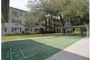 GULF COAST VILLAGE