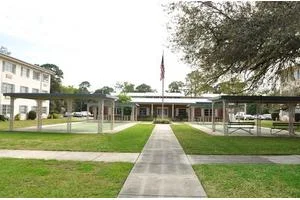 GULF COAST VILLAGE