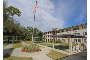 GULF COAST VILLAGE