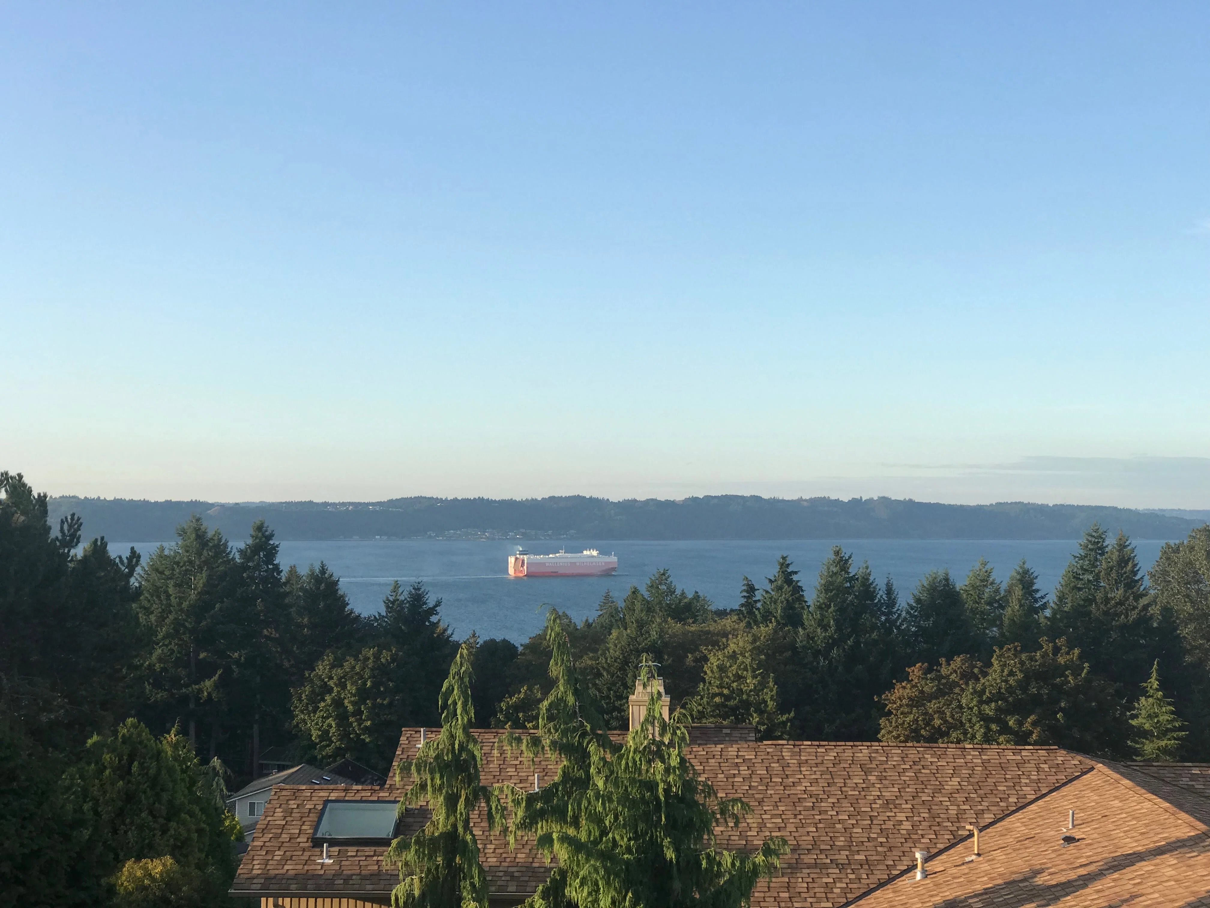 Harbor View Adult Family Home