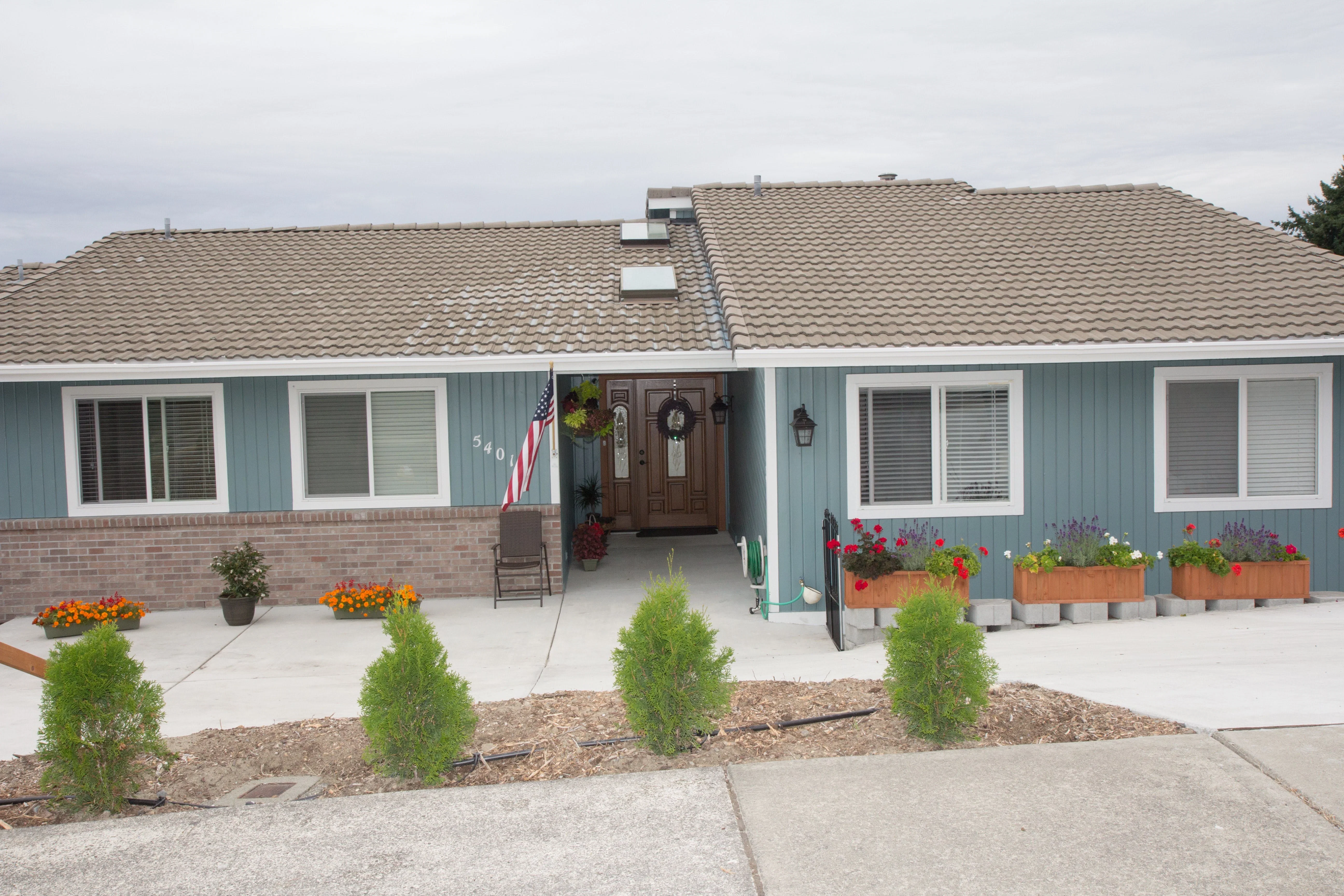 Harbor View Adult Family Home