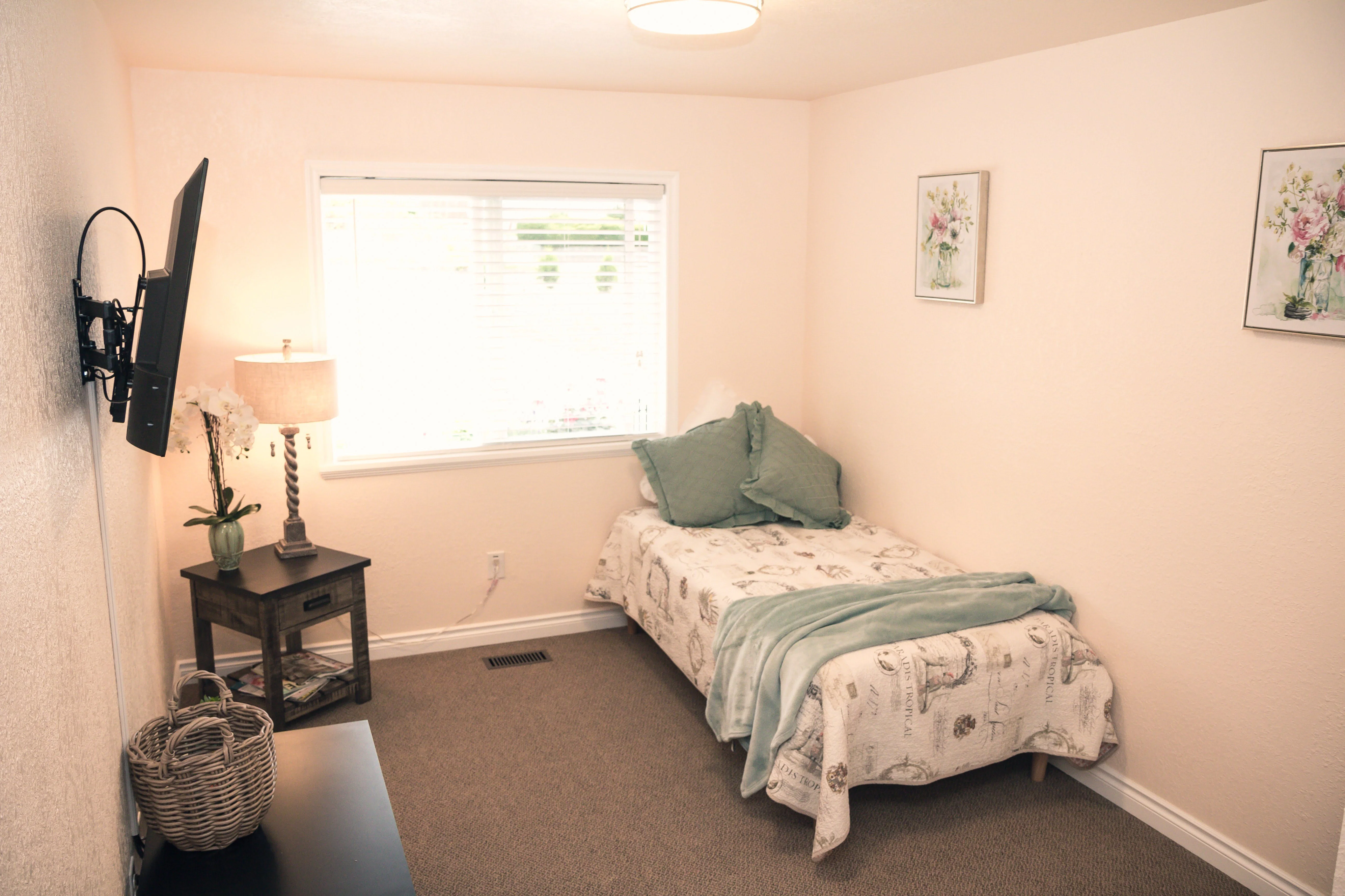 Harbor View Adult Family Home