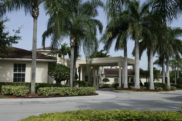HARBORCHASE OF TAMARAC