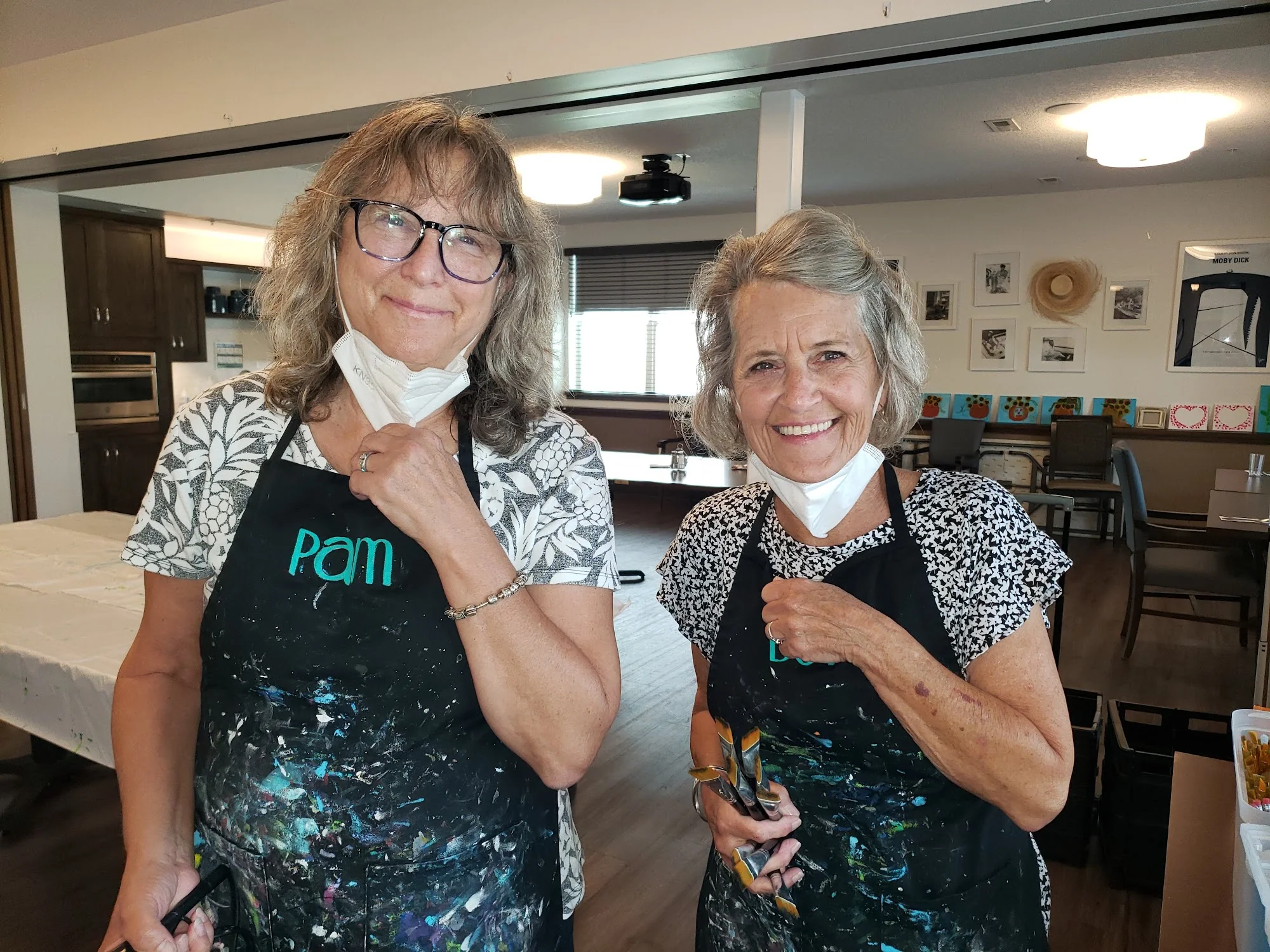 Harbors Senior Living of Fridley Enhanced Assisted Living & Memory Care
