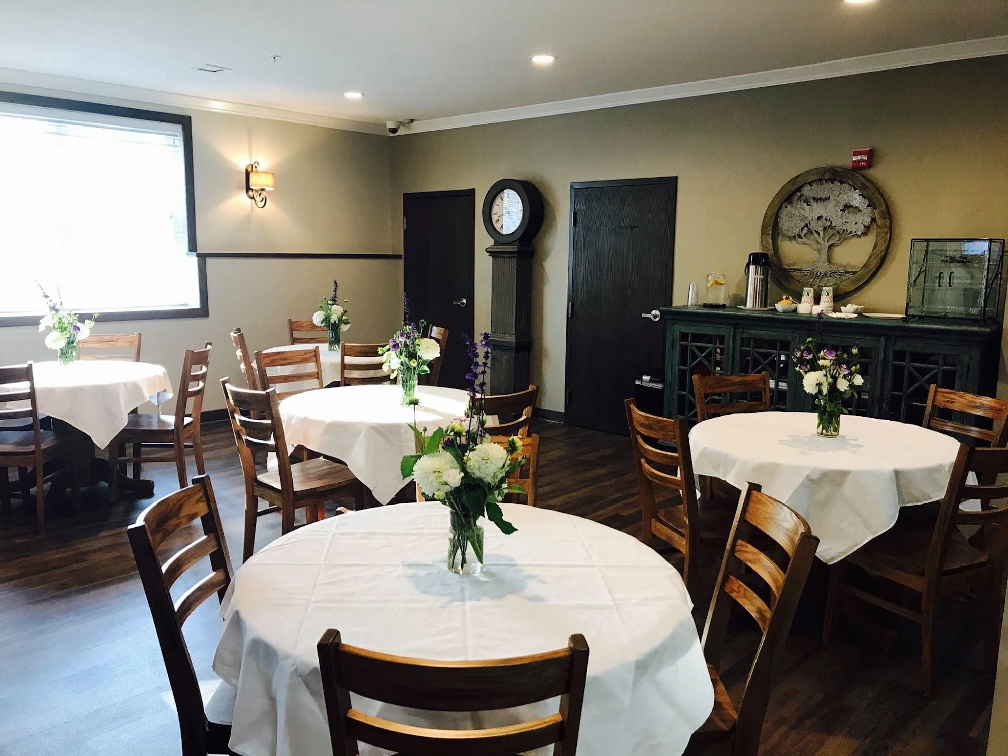 Harbors Senior Living of Fridley Enhanced Assisted Living & Memory Care